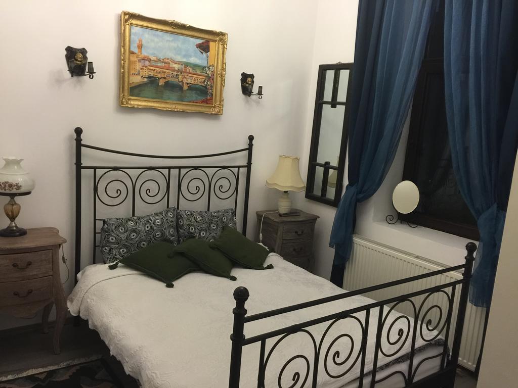 Il Piccolo Castello Busteni Buşteni Quarto foto
